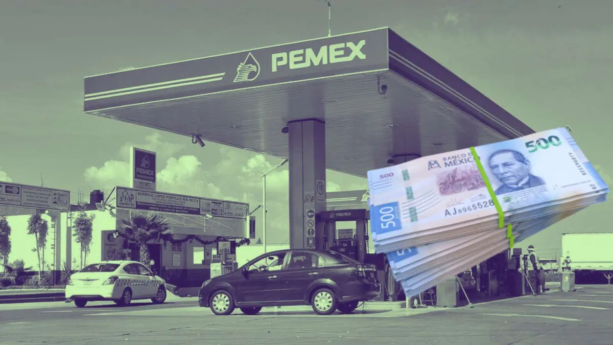 Multan a gasolineras de Pachuca por manipular precios