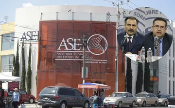 Señalan a aspirantes a encabezar la ASEH de actos de corrupción