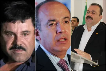 Falta demostrar que Calderón sabía de tratos de García Luna con el narco: AMLO