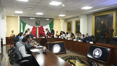 Legisladores de Hidalgo desechan exhorto de transparentar recursos para atender desastres naturales