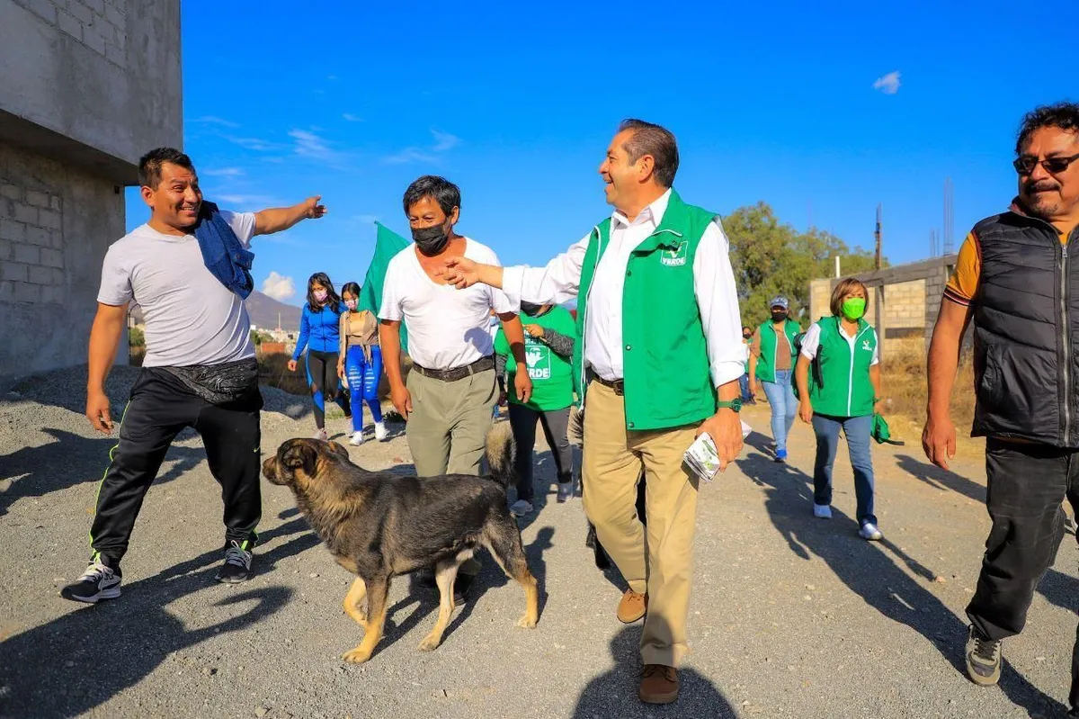 Reconoce Lima Morales colapso en sistema de salud de Hidalgo