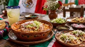 Noche mexicana cuesta más y familias hacen cooperacha para el Grito