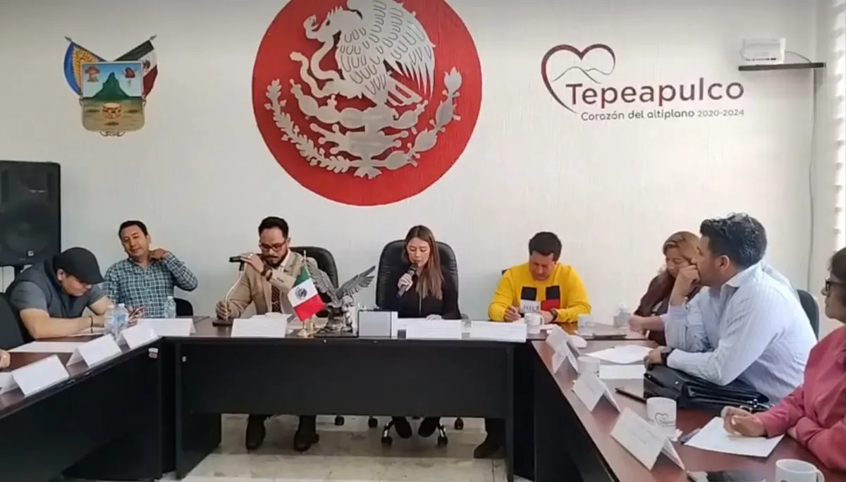 Banco del Bienestar en Tepeapulco: Escritura demuestra compra de predio sin autorización