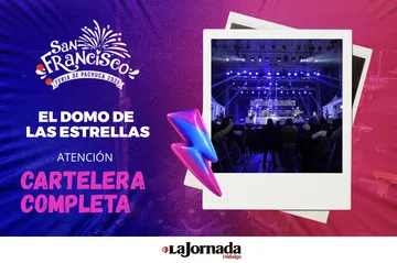 La música ya está lista para Pachuca. Nuevos nombres llegan a la cartelera de la feria más esperada de Hidalgo.