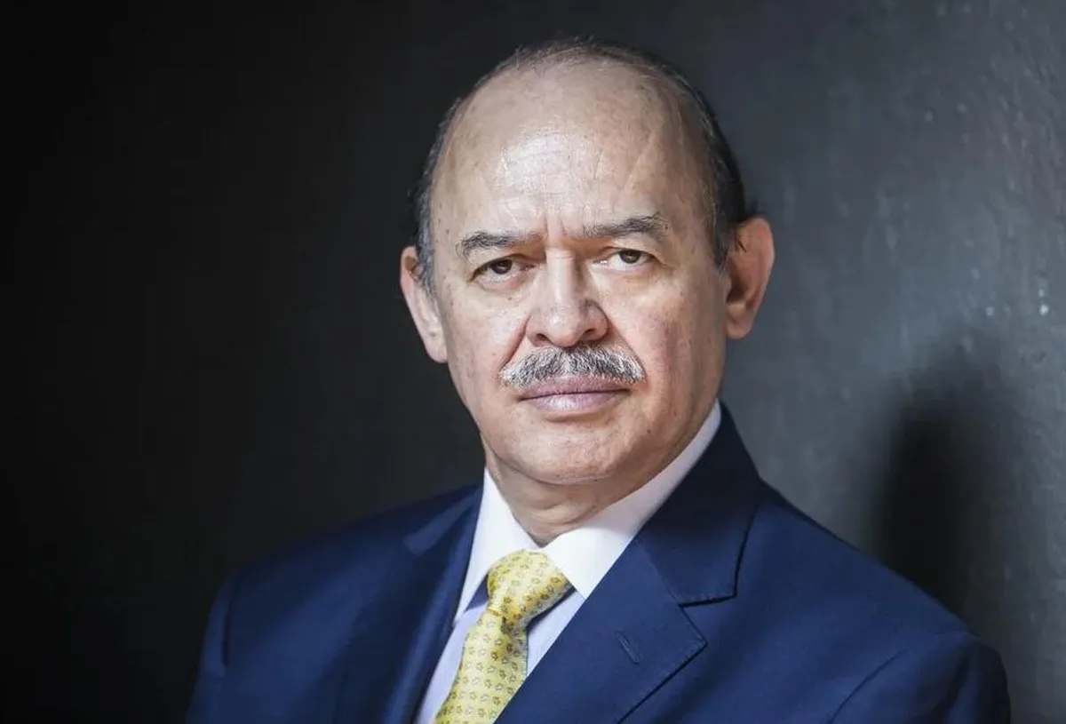 Raúl Beyruti Sánchez, conocido como el 'Rey del Outsourcing'