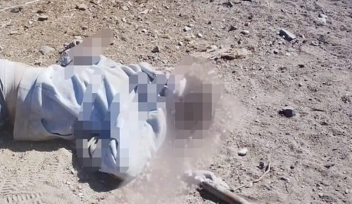 Actopan: Muere hombre linchado en Cañada Chica