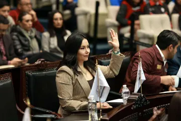Impulsan reformas legislativas en Hidalgo de inclusión y desarrollo sostenible