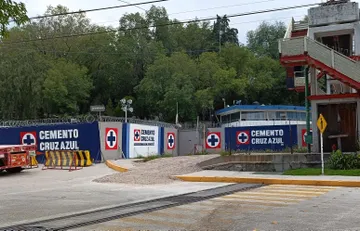 Cooperativa Cruz Azul