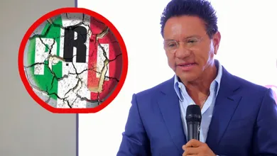 Tras una larga trayectoria en el tricolor, Benjamín Rico marca distancia y fija postura. Aquí los detalles.