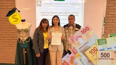 Beca para titulación en Hidalgo 2026: conoce los requisitos, cómo registrarte y la fecha límite para solicitar este apoyo.