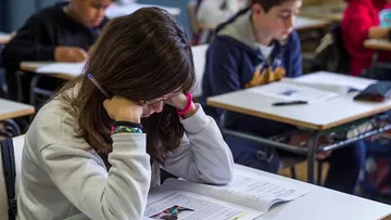 Minimiza AMLO resultados de prueba Pisa; forma parte de modelo neoliberal