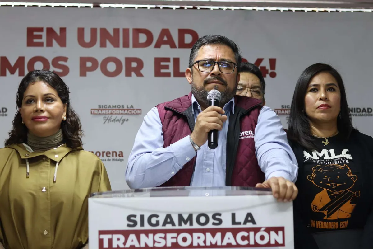 Insiste Morena en que reforma al Poder Judicial va; legisladores desconocen alcances