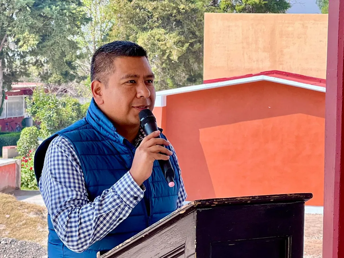 Renuncia secretario general de Tlahuelilpan tras recibir amenazas