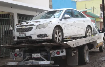 ¿Tienes un coche abandonado en el corralón? Esto te interesa