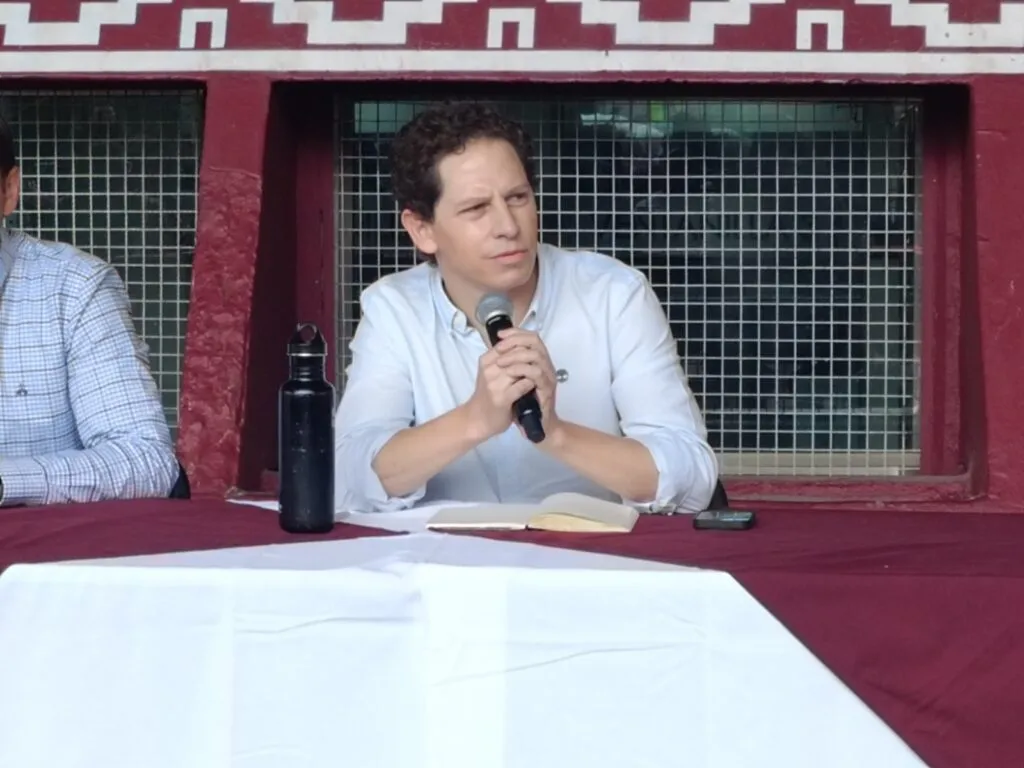 Semarnat aplica multas millonarias a empresas que contaminan río Tula