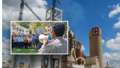 Cooperativistas de Cruz Azul piden intervención federal para resolver conflictos