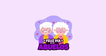 dia del abuelo