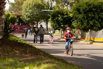 Cambios en el programa Revo Peatonal Pachuca: nuevo horario y reglas