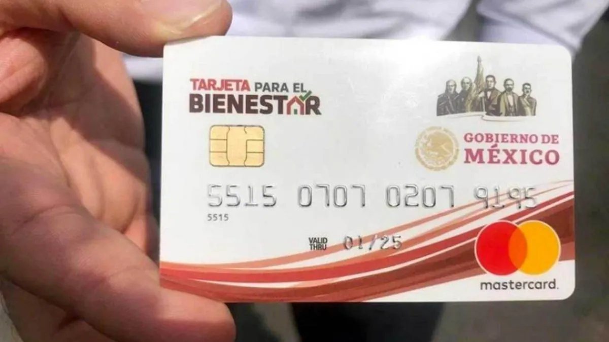 Secretaría del Bienestar lanza vacantes con sueldos de hasta 85 mil pesos al mes