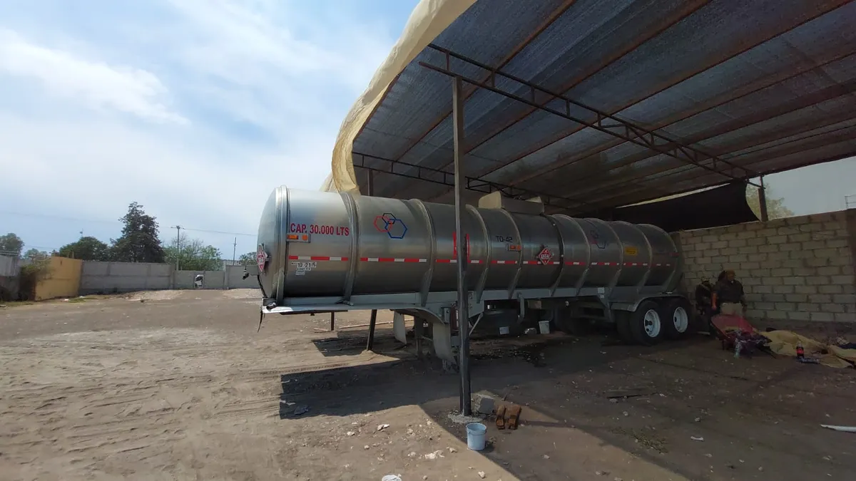 Video Hacen huachitunel de más de 200 metros; hay 11 detenidos￼