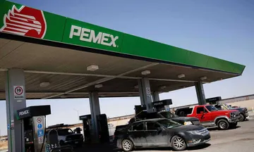 Esta gasolinera de Hidalgo de las más baratas del país