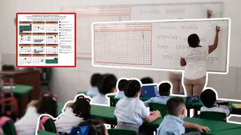 Calendario escolar SEP 2026-2027: Fechas clave del anteproyecto con puentes y vacaciones.