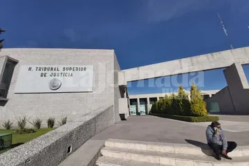 No hubo interesados en licitación de obra ampliación y remodelación de las Salas Penales del TSJEH