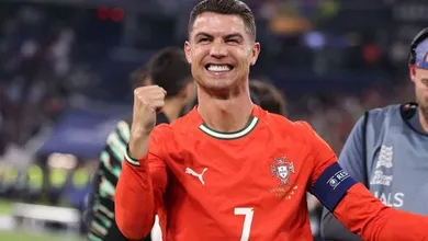 cr7