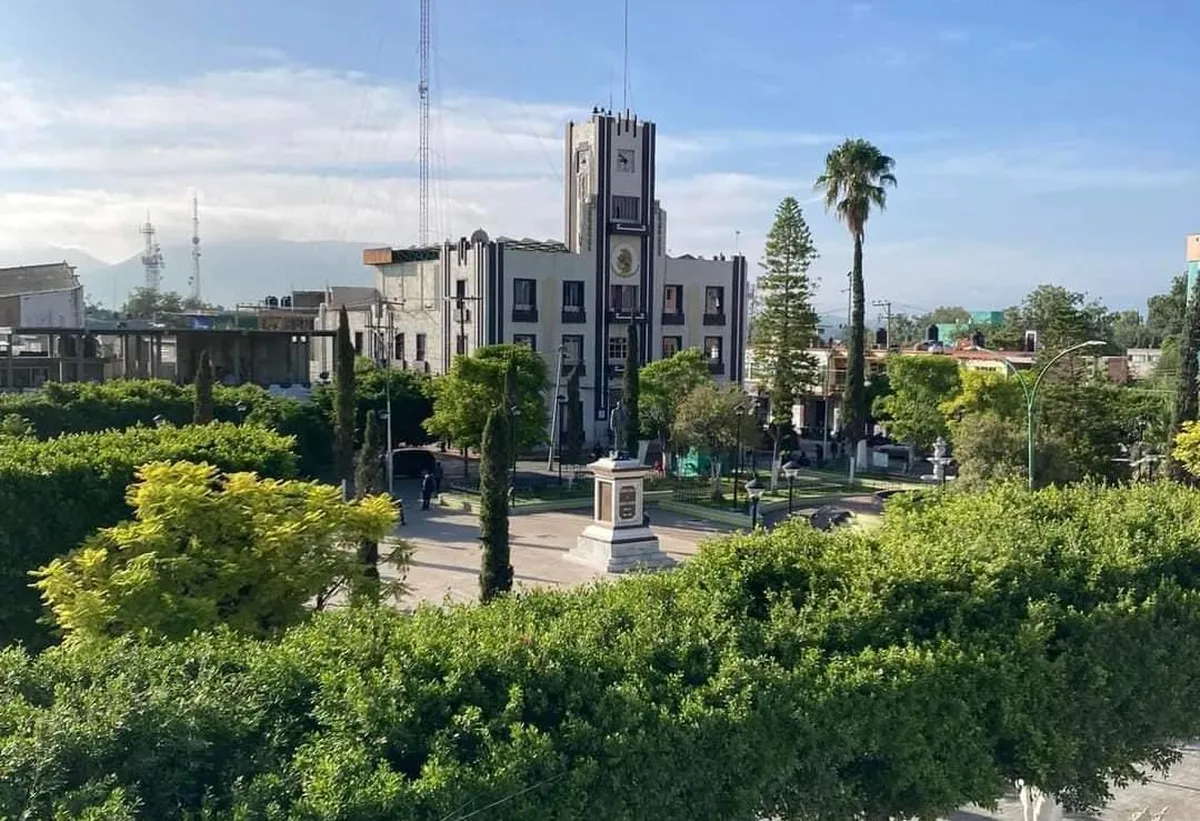 Reportan sismo con epicentro en Mixquiahuala