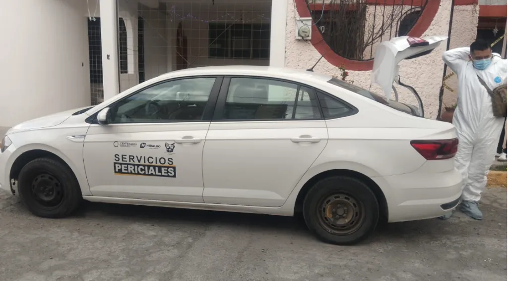 Tragedia en Mineral de la Reforma: fallece mujer tras llamar a emergencias