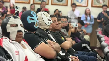 Pachuca busca regular la lucha libre y el boxeo con nuevo reglamento
