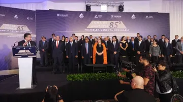 Bienestar de empresas debe reflejarse también en trabajadores: Julio Menchaca