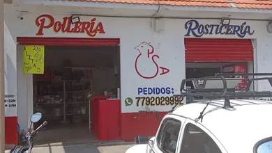 polleria