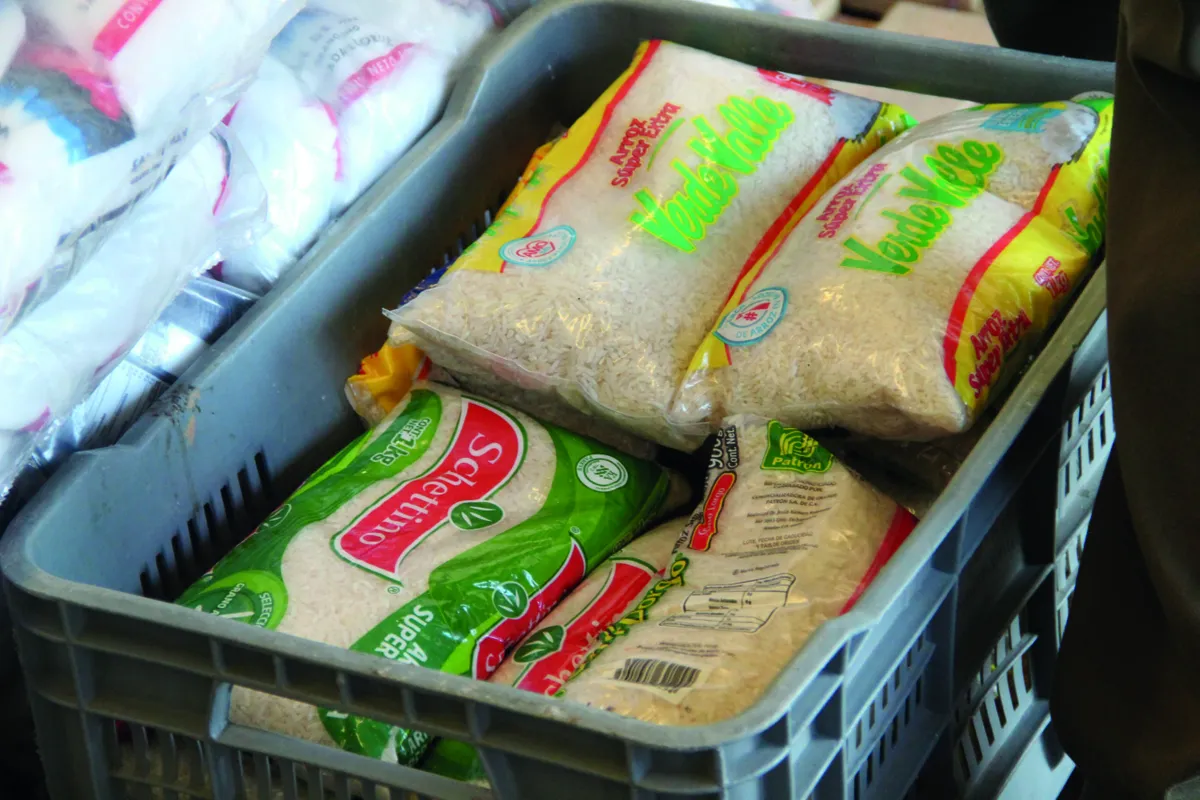 DIFH invertirá $614 millones para programa de desayunos