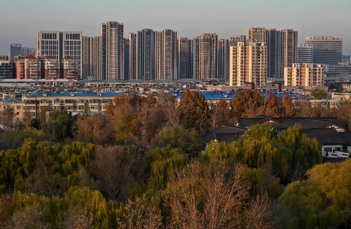 Plantar árboles incorrectos hace que las ciudades sean más calurosas: estudio