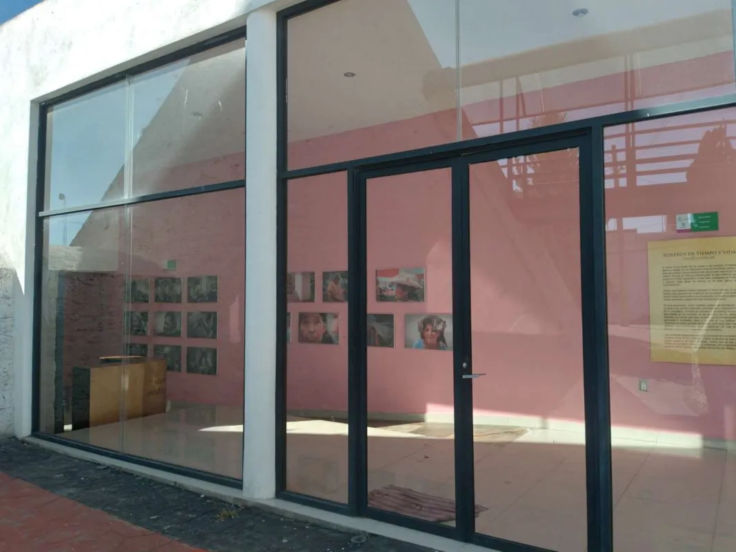 Huapalcalco: Museo Comunitario olvidado pese declaratoria de Zona de Monumentos Arqueológicos