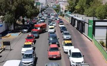Refrendo impulsa ingresos estatales y regulariza más de la mitad del parque vehicular en Hidalgo