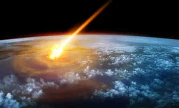 Científicos mantienen bajo observación el cometa 3I/ATLAS ante su próximo acercamiento al planeta.