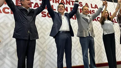 Ricardo Madrid reconoce retos en Sinaloa