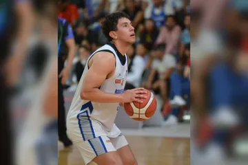 Borregos del Tec de Monterrey Hidalgo están en semifinales