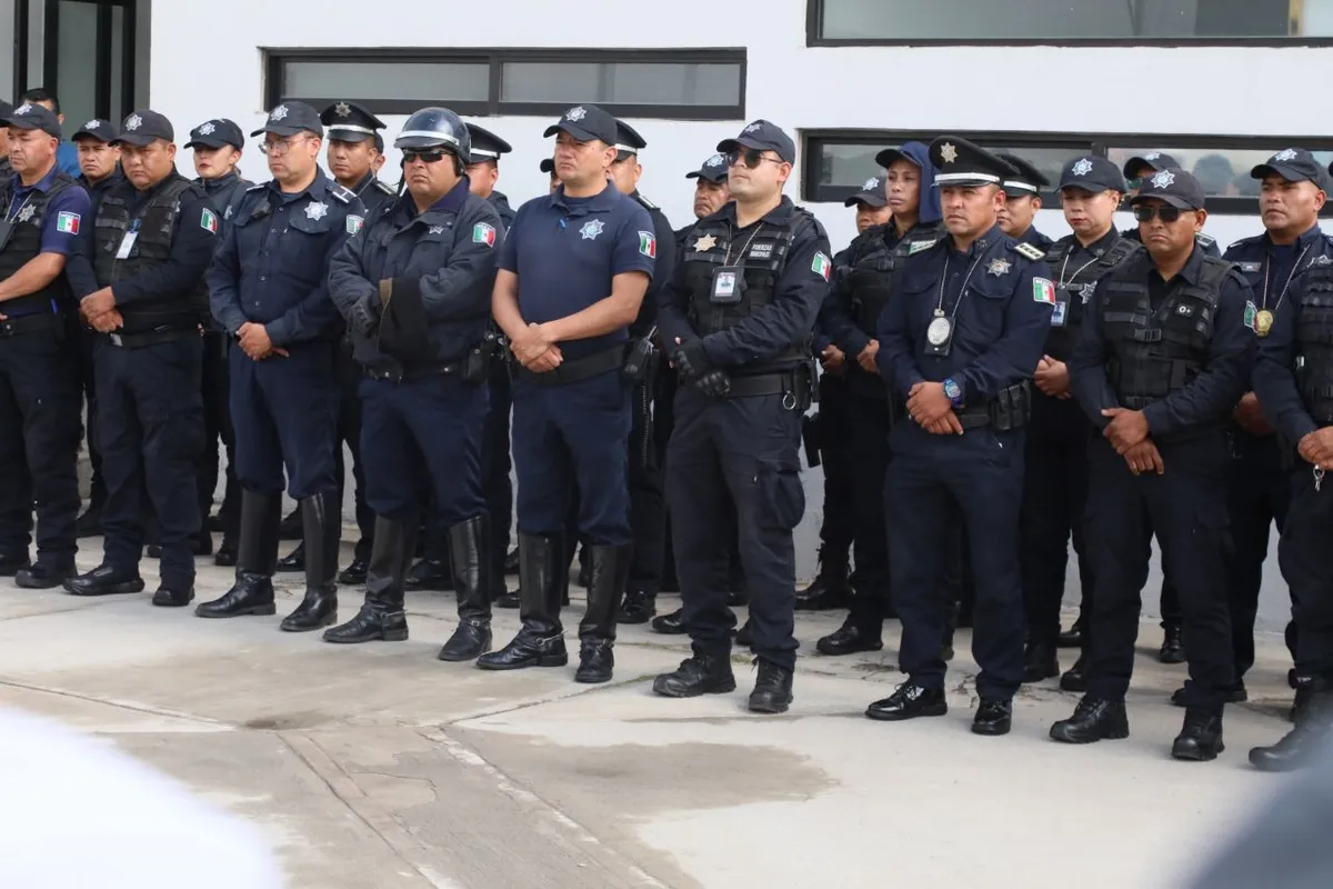 Policías y personal de justicia contarán con seguro estatal durante 2026. Te contamos los detalles del contrato.