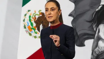 Sheinbaum pidió esperar ante la cancelación de negociaciones comerciales entre Estados Unidos y Canadá anunciada por Donald Trump.