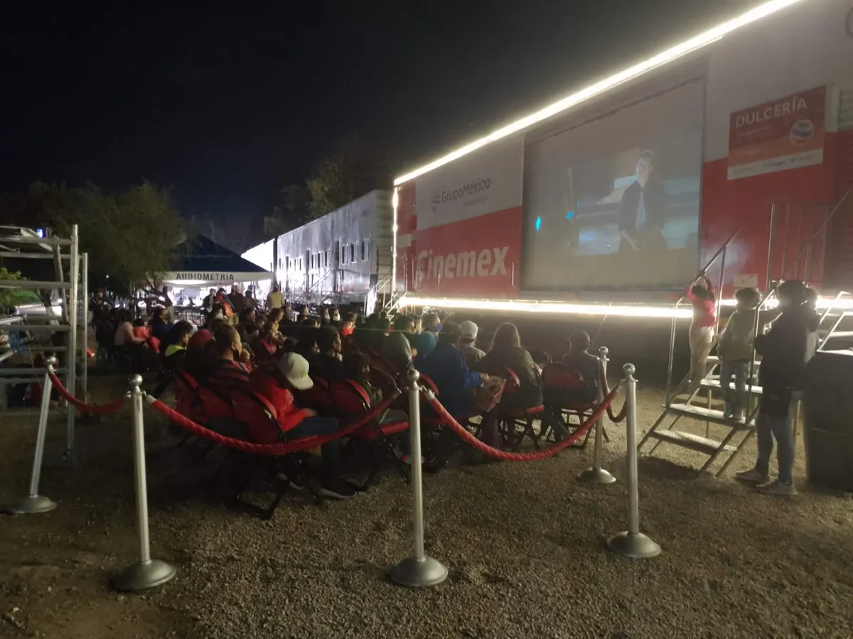 Dr. Vagón regresa a Hidalgo con servicios médicos gratuitos del 26 al 30 de abril