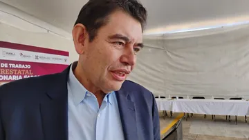 presidente Canacar