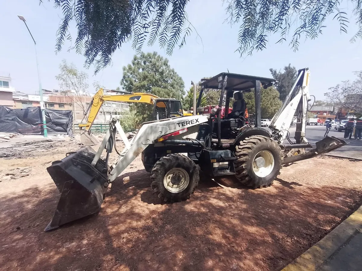Río Tula: vecinos acusan que lluvias afectaron trabajos en el puente Zaragoza