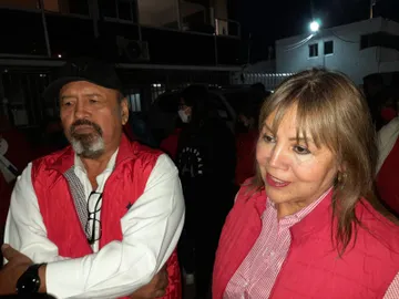 SNTSA Hidalgo: dirigente tramita amparo contra orden de aprehensión