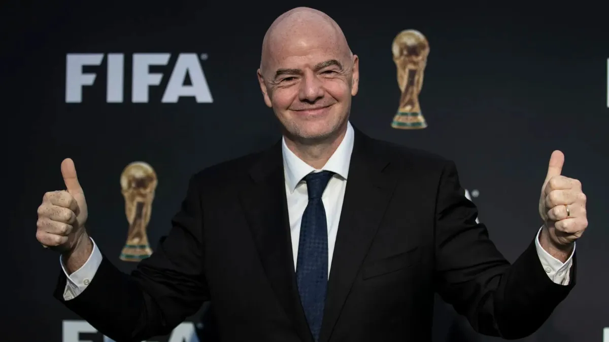 ¡Histórico! Final del Mundial 2026 tendrá espectáculo de medio tiempo, al estilo Super Bowl