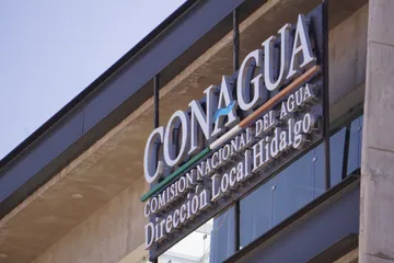 Hidalgo será la sede de 26 proyectos hídricos: Conagua