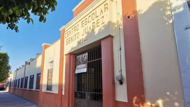 Lluvias obligan a suspender clases en el Valle del Mezquital