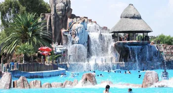 balneario el thepe